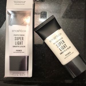 Smashbox Photo Finish Light Primer